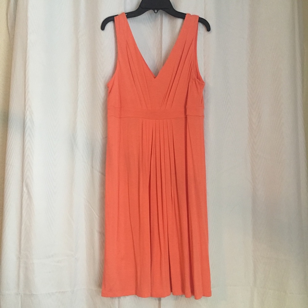 Ann Taylor Loft Summer Dress